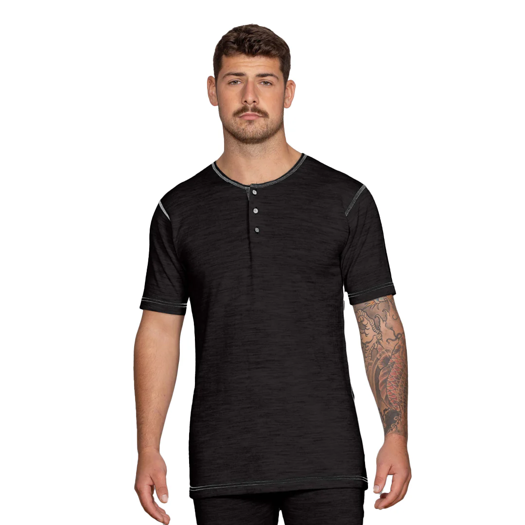 Mens Thermal Tops & Bottoms
